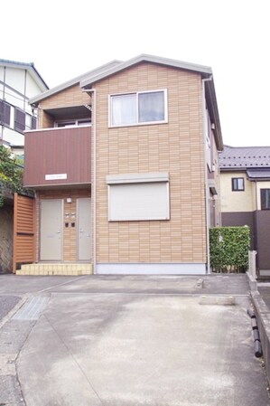 ブリーズKの物件内観写真